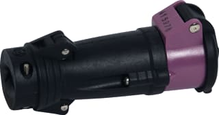 Legrand - Hypra CEE-koppelcontactstop contrstek 20/25v 2p