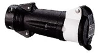 Legrand - Hypra CEE-koppelcontactstop k.stek 24vdc 16a 2p
