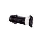 Legrand - Hypra CEE-koppelcontactstop k.stek 24vdc 16a 2p