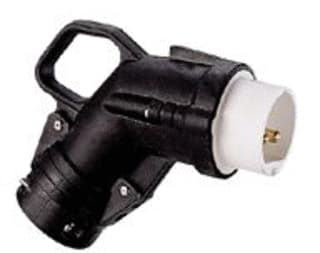 Legrand - Hypra CEE-contactstop h.stek 24vdc 16a 2p