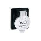Legrand - Hypra CEE-wandcontactdoos Wcd Cee Inb 42V 16A 2P