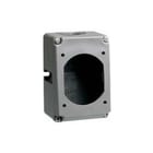 Legrand - Hypra CEE-contactdoos combinatie Opb.Doos 16/32A 2P