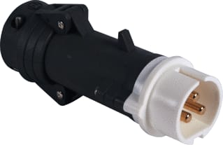 Legrand - Hypra CEE-contactstop constop 42v 16a 2p