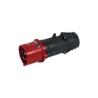 Legrand - Hypra CEE-contactstop Stekker 440V 32A 3P