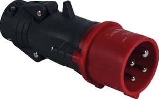 Legrand - Hypra CEE-contactstop contrst 440v 16a 3p