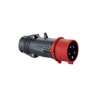 Legrand - Hypra CEE-contactstop Hypr Contstp 400V16A 3P+N