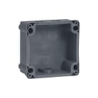 Legrand - Hypra CEE-contactdoos combinatie opbds kunststof