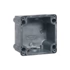 Legrand - Hypra Opbouwbak inbouwschakelmateriaal opbwds 32a 2/3p+(n)+a mtl