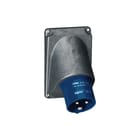 Legrand - Hypra CEE-toestelcontactdoos contstop 230v 16a2p