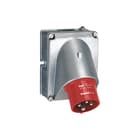 Legrand - Hypra CEE-toestelcontactdoos hypr contstop 400v16a3p+n