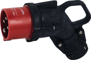 Legrand - Hypra CEE-contactstop constop 400v 16a 3p