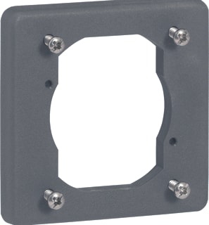 Legrand - Hypra Toeb./onderd. CEE stekker/stopcont. Verlpplt 052119