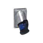 Legrand - Hypra CEE-afschermkap contactstop Afsluitdop 16A 2P