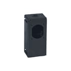 Legrand - Hypra CEE-contactdoos combinatie opbouwbehuizing