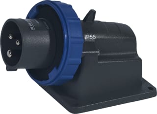Legrand - Hypra CEE-toestelcontactdoos Aansl Wcd 230V 2P