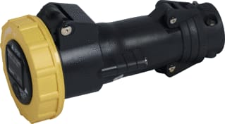 Legrand - Hypra CEE-koppelcontactstop Contrst 110V 16A 2P