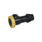 Legrand - Hypra CEE-koppelcontactstop Contrst 110V 16A 2P