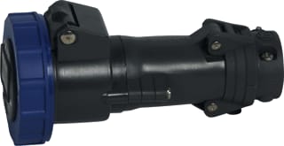 Legrand - Hypra CEE-koppelcontactstop Contrst 230 2P Ip67