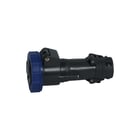 Legrand - Hypra CEE-koppelcontactstop Contrst 230 2P Ip67