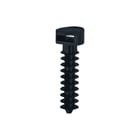 Legrand - Colson Bev.sokkel/element v kabelbinder 031955 Zk100