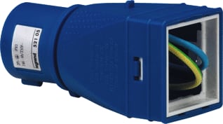 Legrand - Hypra CEE-contactstop Adapt V Mos Wcd