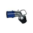 Legrand - Hypra CEE-contactstop constop 230v 16a 2p