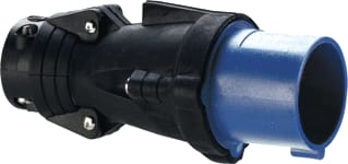 Legrand - Hypra CEE-contactstop Constop 230 16 3P+N