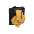 Legrand - Hypra CEE-contactdoos, aanbouw ceecdaanb 051920