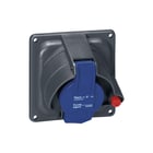 Legrand - Hypra CEE-wandcontactdoos Wcd Cee Inb 230V 16A 2P