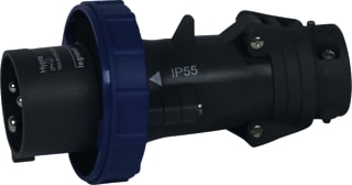 Legrand - Hypra CEE-contactstop Ccecstop 051156