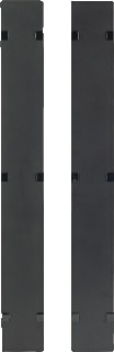 Schneider Electric APC - Afdekhouder plintgoot  ar7581a
