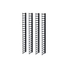 Schneider Electric APC - Kabel/draadgeleider kast/lessenaar ar7717a