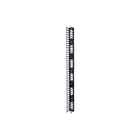 Schneider Electric APC - Kabel/draadgeleider kast/lessenaar ar7580a