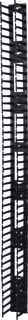 Schneider Electric APC - Kabel/draadgeleider kast/lessenaar ar7585