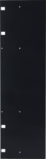 Schneider Electric APC - Afdekhouder plintgoot ar8678