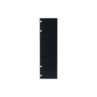 Schneider Electric APC - Afdekhouder plintgoot ar8678