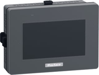 Schneider Electric - Pro-face Grafisch paneel pfxstm6200wad