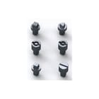 NVent Hoffman - RVS Binnenwerk slot voor kast/lessenaar Eldo Slot V Kast/Less Alis503
