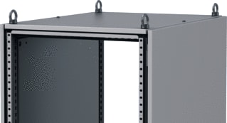 NVent Hoffman - RVS Oogschroef/bout Le9304Ss Ds4