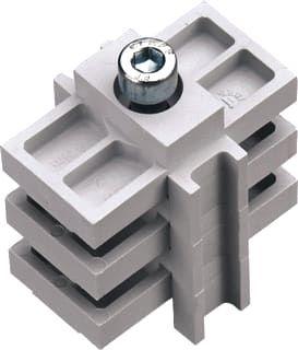 Wohner - Stroomrailsteun 01299
