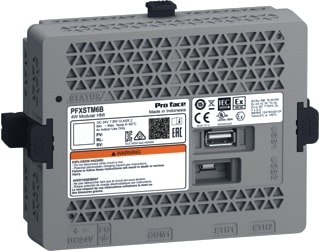 Schneider Electric - Pro-face Grafisch paneel pfxstm6b