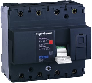Schneider Electric Merlin Gerin - Lastscheider 18899