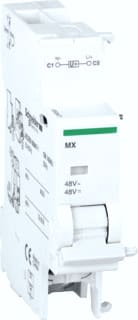Schneider Electric - Nevenapparaat modulair A9N26477