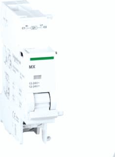 Schneider Electric - Nevenapparaat modulair A9N26478
