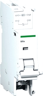 Schneider Electric - Nevenapparaat modulair nevenapp. a9n26971