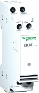 Schneider Electric - Installatierelais Irtbt Interfacerelais