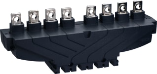 Schneider Electric - Bedradingsset vermogensschakelaar Aansluitbl Lv429359