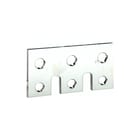 Schneider Electric - Toeb./onderd. laagsp.-schakeltechn. toebehlsp lv438329