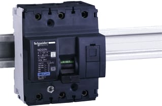 Schneider Electric Merlin Gerin - Installatieautomaat 18643