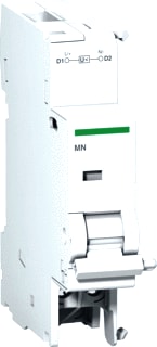 Schneider Electric - Nevenapparaat modulair nevenapp. a9n26959